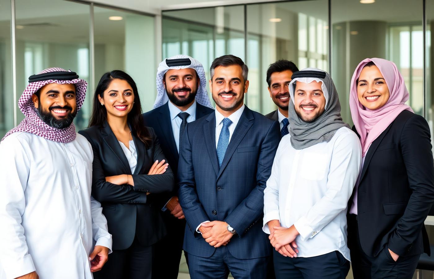 تأمين الشركات